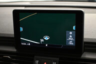 Audi Q5 2.0 Q5 Black Edition 40 TDI Quattro Semi-Auto 4WD 5dr 51