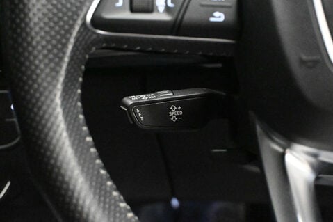 Audi Q5 2.0 Q5 Black Edition 40 TDI Quattro Semi-Auto 4WD 5dr 49