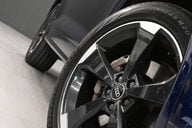 Audi Q5 2.0 Q5 Black Edition 40 TDI Quattro Semi-Auto 4WD 5dr 55
