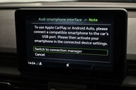 Audi Q5 2.0 Q5 Black Edition 40 TDI Quattro Semi-Auto 4WD 5dr 52