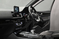 Audi Q5 2.0 Q5 Black Edition 40 TDI Quattro Semi-Auto 4WD 5dr 22