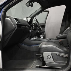 Audi Q5 2.0 Q5 Black Edition 40 TDI Quattro Semi-Auto 4WD 5dr 1