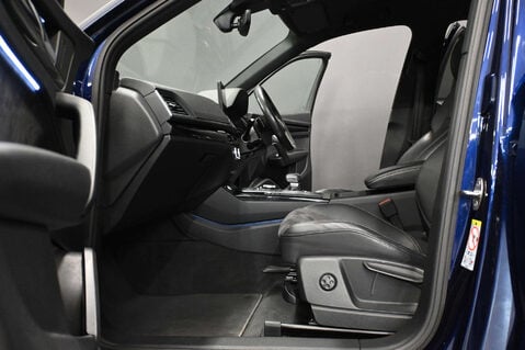 Audi Q5 2.0 Q5 Black Edition 40 TDI Quattro Semi-Auto 4WD 5dr 34