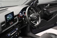 Audi Q5 2.0 Q5 Black Edition 40 TDI Quattro Semi-Auto 4WD 5dr 26