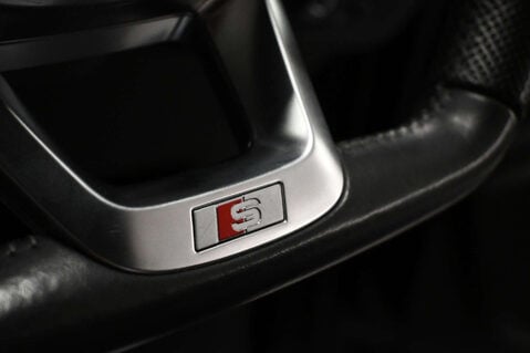 Audi Q5 2.0 Q5 Black Edition 40 TDI Quattro Semi-Auto 4WD 5dr 48