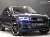 Audi Q5 2.0 Q5 Black Edition 40 TDI Quattro Semi-Auto 4WD 5dr