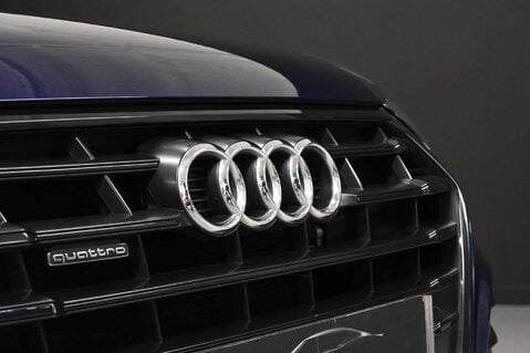Audi Q5 2.0 Q5 Black Edition 40 TDI Quattro Semi-Auto 4WD 5dr 29