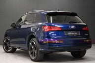 Audi Q5 2.0 Q5 Black Edition 40 TDI Quattro Semi-Auto 4WD 5dr 2