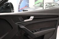 Audi Q5 2.0 Q5 Black Edition 40 TDI Quattro Semi-Auto 4WD 5dr 47