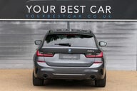 BMW 3 Series 2.0 330E M Sport Auto 5dr 33