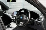 BMW 3 Series 2.0 330E M Sport Auto 5dr 6