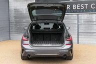 BMW 3 Series 2.0 330E M Sport Auto 5dr 13