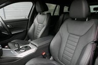 BMW 3 Series 2.0 330E M Sport Auto 5dr 40