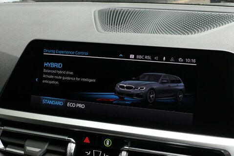 BMW 3 Series 2.0 330E M Sport Auto 5dr 35