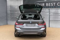 BMW 3 Series 2.0 330E M Sport Auto 5dr 15