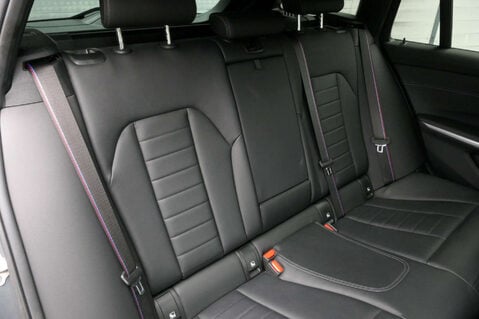 BMW 3 Series 2.0 330E M Sport Auto 5dr 5