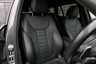 BMW 3 Series 2.0 330E M Sport Auto 5dr 4