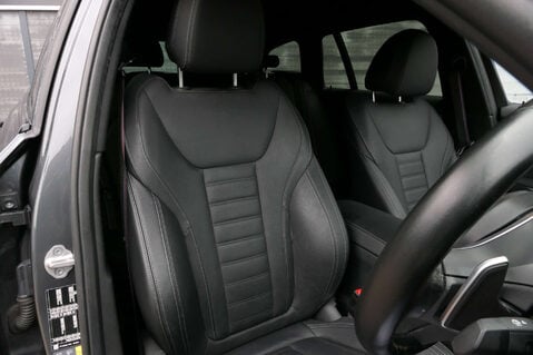 BMW 3 Series 2.0 330E M Sport Auto 5dr 4