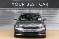 BMW 3 Series 2.0 330E M Sport Auto 5dr 31