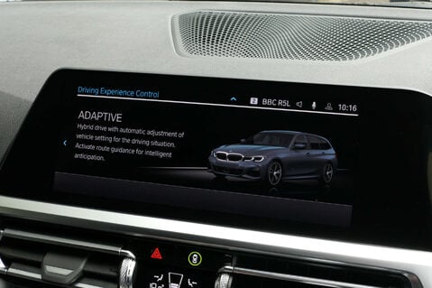 BMW 3 Series 2.0 330E M Sport Auto 5dr 37