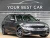 BMW 3 Series 2.0 330E M Sport Auto 5dr