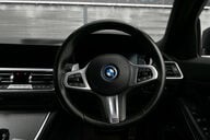 BMW 3 Series 2.0 330E M Sport Auto 5dr 17