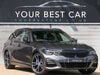 BMW 3 Series 2.0 330E M Sport Auto 5dr