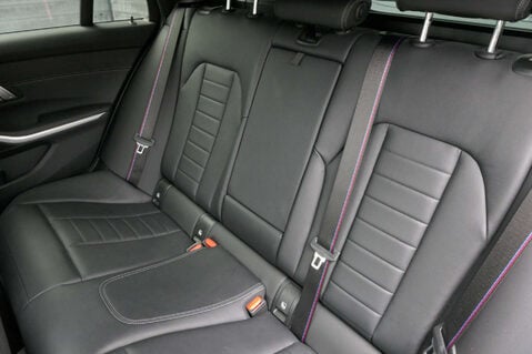 BMW 3 Series 2.0 330E M Sport Auto 5dr 43