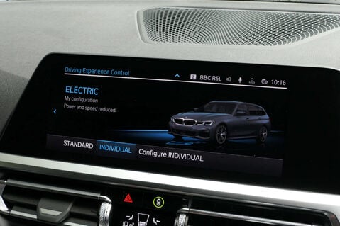 BMW 3 Series 2.0 330E M Sport Auto 5dr 36