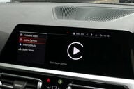 BMW 3 Series 2.0 330E M Sport Auto 5dr 28