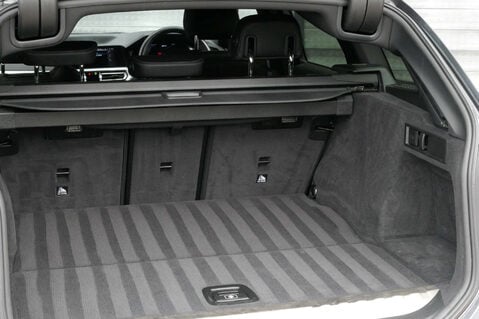BMW 3 Series 2.0 330E M Sport Auto 5dr 14