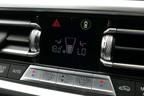 BMW 3 Series 2.0 330E M Sport Auto 5dr 23