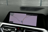 BMW 3 Series 2.0 330E M Sport Auto 5dr 24