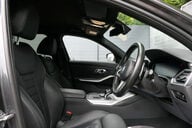 BMW 3 Series 2.0 330E M Sport Auto 5dr 16