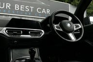 BMW 3 Series 2.0 330E M Sport Auto 5dr 32