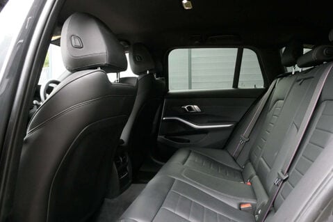BMW 3 Series 2.0 330E M Sport Auto 5dr 41