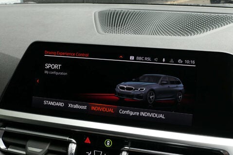 BMW 3 Series 2.0 330E M Sport Auto 5dr 34