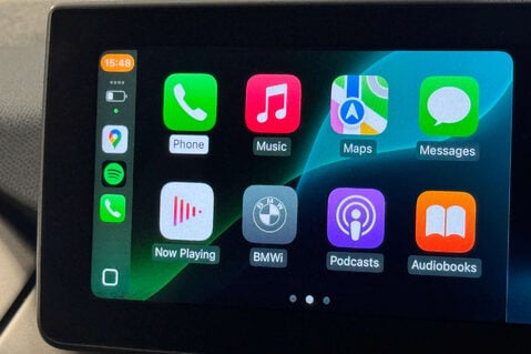 BMW I3 i3 5dr 7