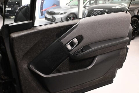 BMW I3 i3 5dr 59
