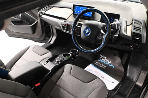 BMW I3 i3 5dr 8