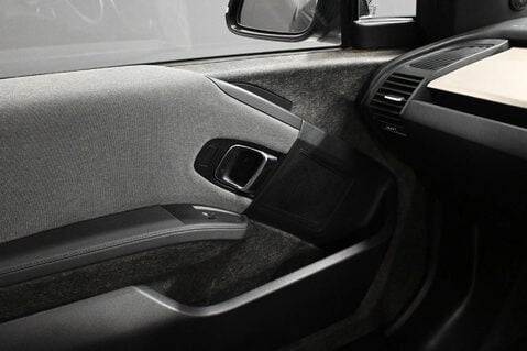 BMW I3 i3 5dr 48