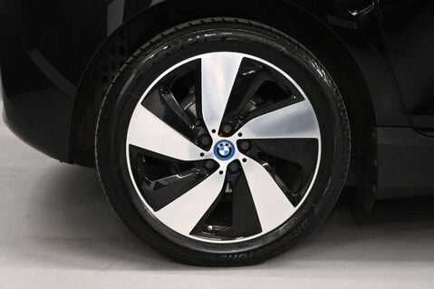 BMW I3 i3 5dr 67