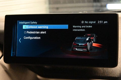 BMW I3 i3 5dr 46