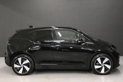 BMW I3 i3 5dr 15