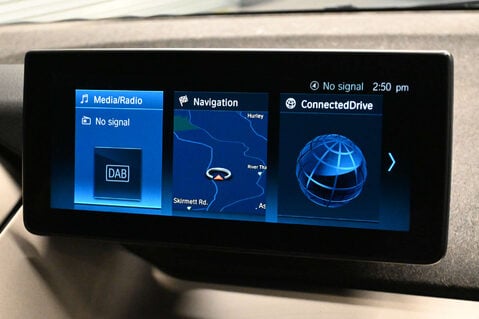 BMW I3 i3 5dr 43