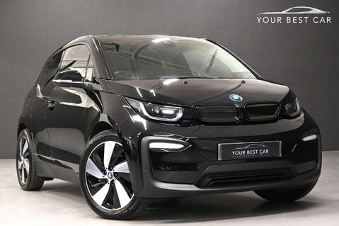 BMW I3 i3 5dr 1