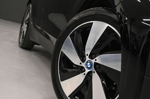 BMW I3 i3 5dr 31