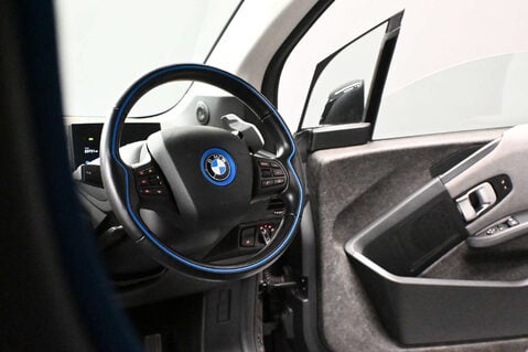 BMW I3 i3 5dr 19