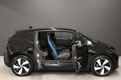 BMW I3 i3 5dr 10