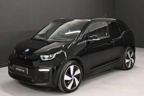 BMW I3 i3 5dr 18